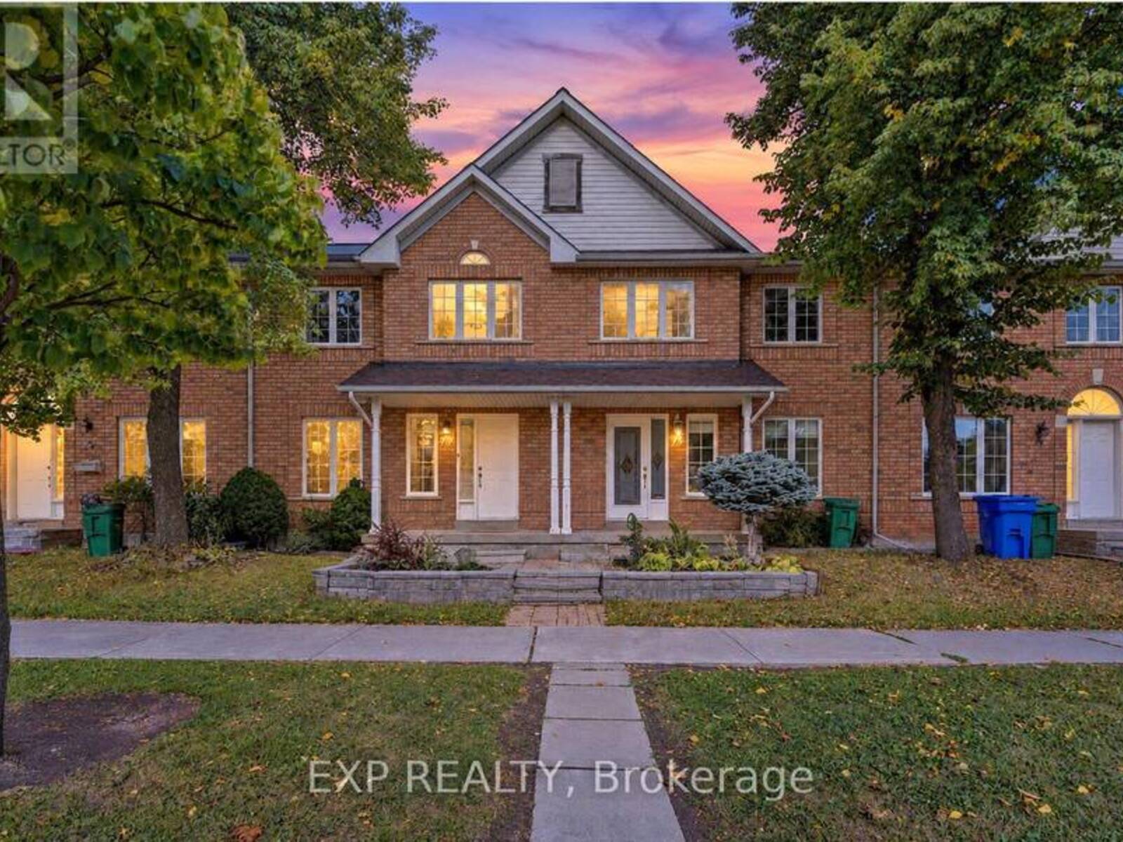 77 - 35 MALTA AVENUE, Brampton, Ontario L6Y 5B4