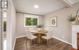 251 THIRD LINE | Oakville Ontario | Slide Image Twelve