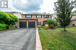 2064 TRILLIUM COURT | Burlington Ontario | Slide Image One