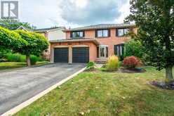 2064 TRILLIUM COURT | Burlington Ontario | Slide Image Two