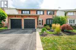 2064 TRILLIUM COURT | Burlington Ontario | Slide Image Three