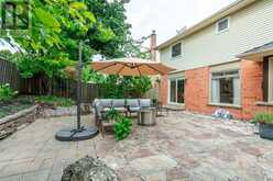2064 TRILLIUM COURT | Burlington Ontario | Slide Image Fifty