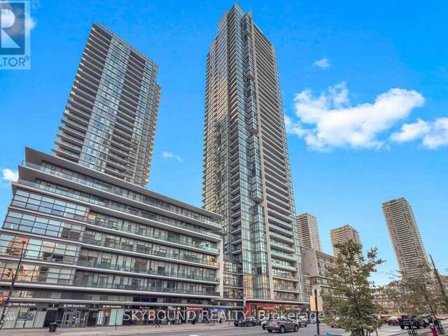 214 - 4070 CONFEDERATION PARKWAY Mississauga Ontario, L5B 0E9 - 1 Bedroom Condo For Sale