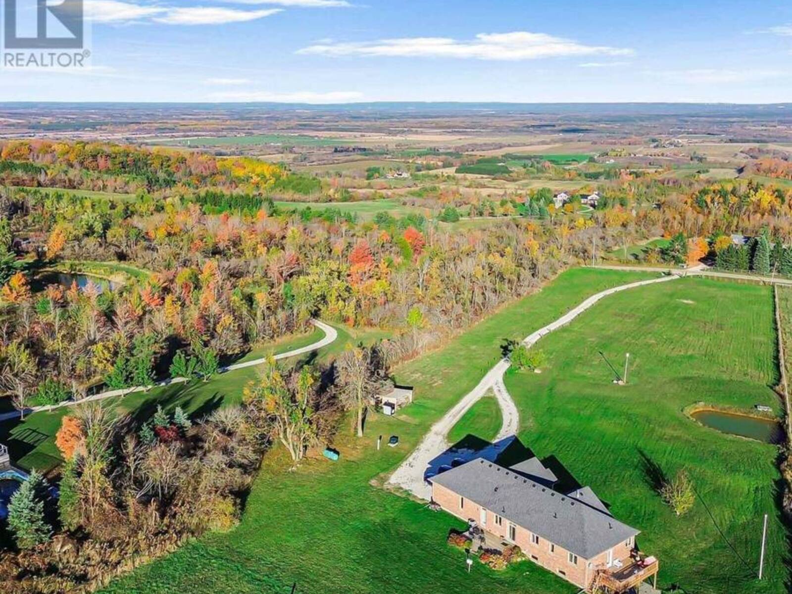 838722 4TH LINE E, Mulmur, Ontario L9V 0J7