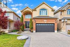 444 THOMAS SLEE DRIVE | Kitchener Ontario | Slide Image One