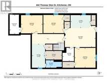 444 THOMAS SLEE DRIVE | Kitchener Ontario | Slide Image Fifty