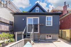 127 BARNESDALE AVENUE N | Hamilton Ontario | Slide Image Thirty-eight