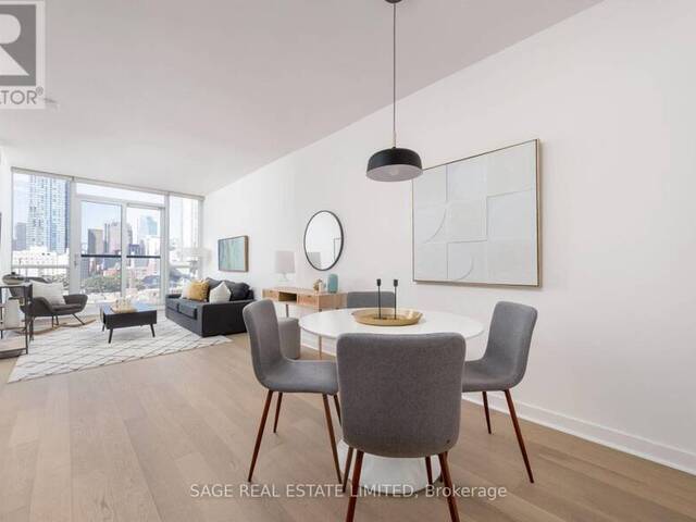 905 - 320 RICHMOND STREET E Toronto Ontario, M5A 1P9 - 2 Bedrooms Condo For Sale