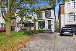 26 ST GERMAIN AVENUE | Toronto Ontario | Slide Image One