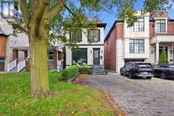 26 ST GERMAIN AVENUE | Toronto Ontario | Slide Image Two