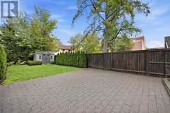 26 ST GERMAIN AVENUE | Toronto Ontario | Slide Image Forty-six