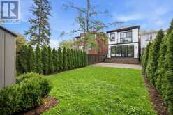 26 ST GERMAIN AVENUE | Toronto Ontario | Slide Image Forty-seven