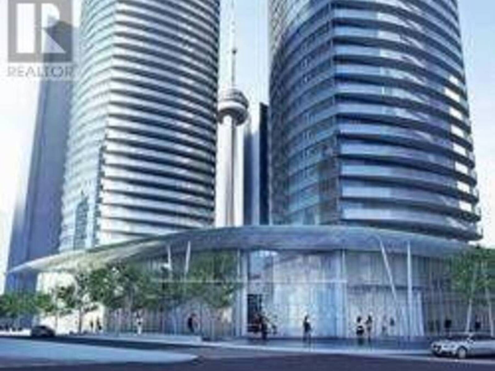 1101 - 14 YORK STREET, Toronto, Ontario M5J 0B1