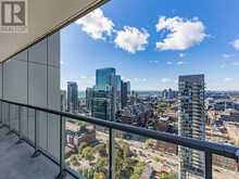 3509 - 88 BLUE JAYS WAY | Toronto Ontario | Slide Image Twenty-two