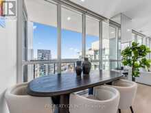 3509 - 88 BLUE JAYS WAY | Toronto Ontario | Slide Image Eight
