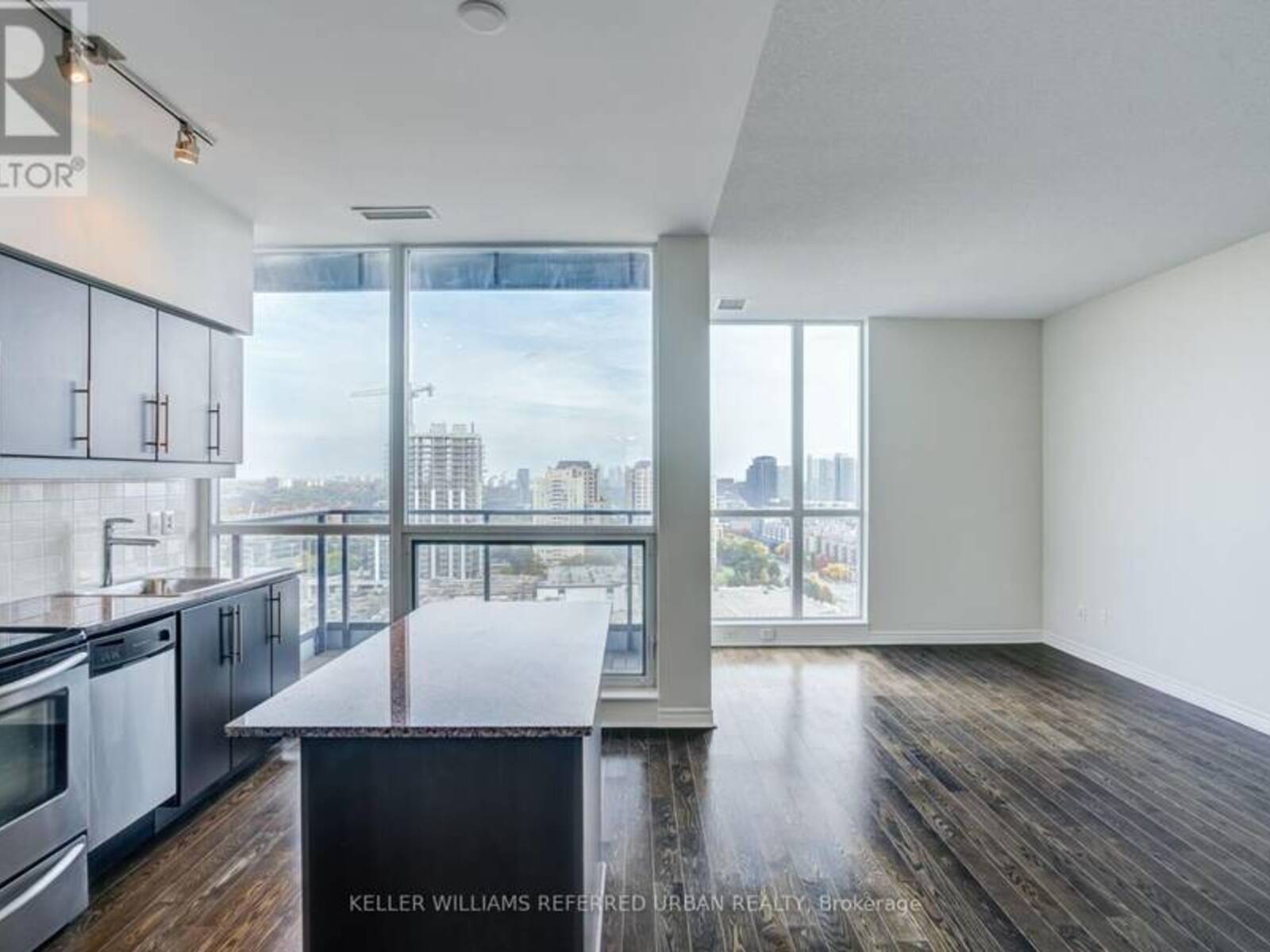 1518 - 2885 BAYVIEW AVENUE, Toronto, Ontario M2K 0A3