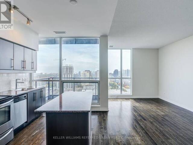 1518 - 2885 BAYVIEW AVENUE Toronto Ontario, M2K 0A3 - 2 Bedrooms Condo For Sale