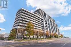 1518 - 2885 BAYVIEW AVENUE | Toronto Ontario | Slide Image Thirty-five