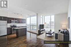 1518 - 2885 BAYVIEW AVENUE | Toronto Ontario | Slide Image Eight