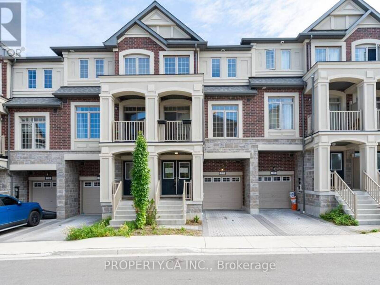 27 HEALTHCOTE LANE, Ajax, Ontario L1Z 0V2