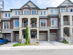 27 HEALTHCOTE LANE Ajax Ontario, L1Z 0V2