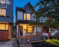 45 DINGWALL AVENUE | Toronto Ontario | Slide Image One