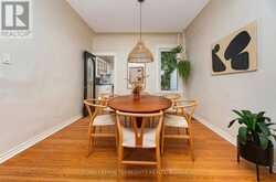 45 DINGWALL AVENUE | Toronto Ontario | Slide Image Nine