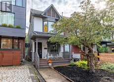 45 DINGWALL AVENUE | Toronto Ontario | Slide Image Three