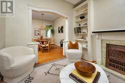 45 DINGWALL AVENUE | Toronto Ontario | Slide Image Eight