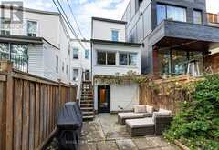 45 DINGWALL AVENUE | Toronto Ontario | Slide Image Thirty-one