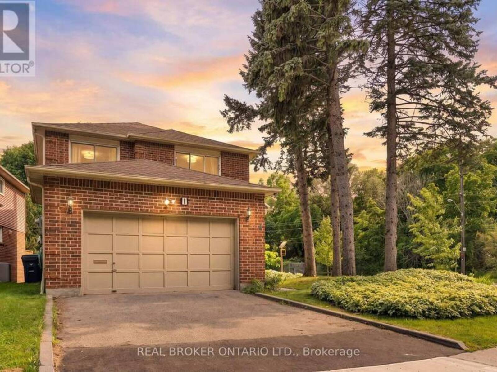 1 BARONIAL COURT, Toronto, Ontario M1C 3J5