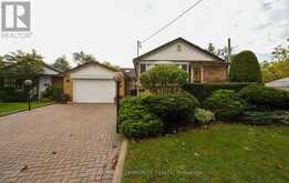 4 HUGHES PLACE | Toronto Ontario | Slide Image Two