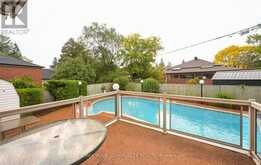 4 HUGHES PLACE | Toronto Ontario | Slide Image Thirty-one