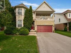 5 SANDRINGHAM DRIVE Barrie Ontario, L4N 0J9