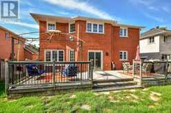34 BEAR CREEK DRIVE | Barrie Ontario | Slide Image Thirty-five