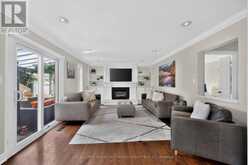 1012 OAK MEADOW ROAD | Oakville Ontario | Slide Image Sixteen