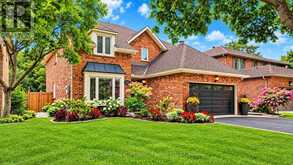 1012 OAK MEADOW ROAD | Oakville Ontario | Slide Image One