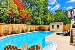 1012 OAK MEADOW ROAD | Oakville Ontario | Slide Image Forty
