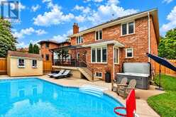 1012 OAK MEADOW ROAD | Oakville Ontario | Slide Image Forty-one