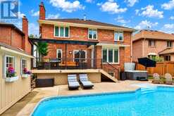 1012 OAK MEADOW ROAD | Oakville Ontario | Slide Image Forty-two