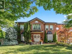 152 GLENN HAWTHORNE BOULEVARD Mississauga Ontario, L5R 2K6