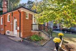 37 CYNTHIA ROAD | Toronto Ontario | Slide Image Thirty-five