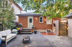 37 CYNTHIA ROAD | Toronto Ontario | Slide Image Thirty-eight