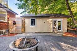 37 CYNTHIA ROAD | Toronto Ontario | Slide Image Forty