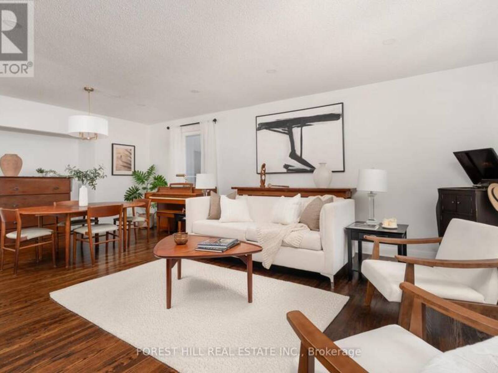 37 CYNTHIA ROAD, Toronto, Ontario M6N 2P8