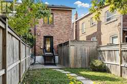 229 MCROBERTS AVENUE | Toronto Ontario | Slide Image Twenty-six