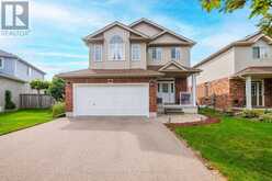 17 GEORGE SCHMITT COURT | Wilmot Ontario | Slide Image One