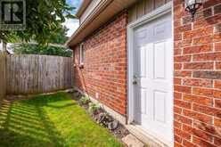 17 GEORGE SCHMITT COURT | Wilmot Ontario | Slide Image Forty-two