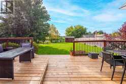 17 GEORGE SCHMITT COURT | Wilmot Ontario | Slide Image Forty-three