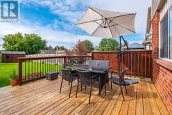17 GEORGE SCHMITT COURT | Wilmot Ontario | Slide Image Forty-four
